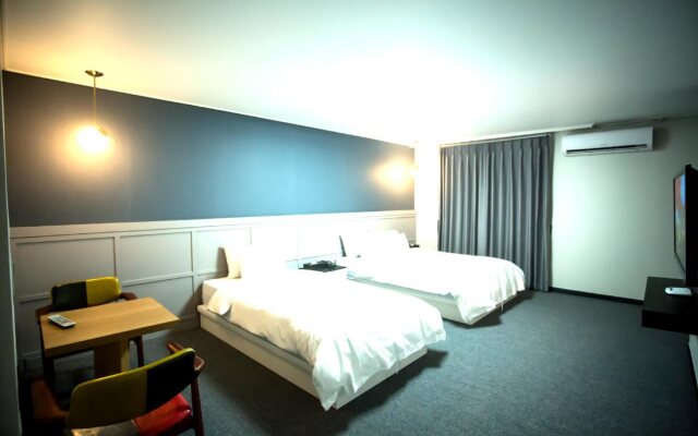 Hotel Gallery Cheongju