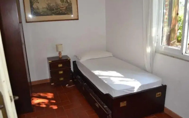 Appartamento Rossetti e Bandini