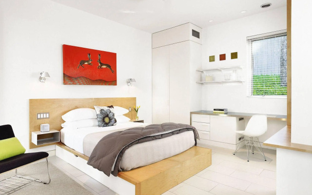 Frame Hotel - Treehouse (formerly Kimber Modern)