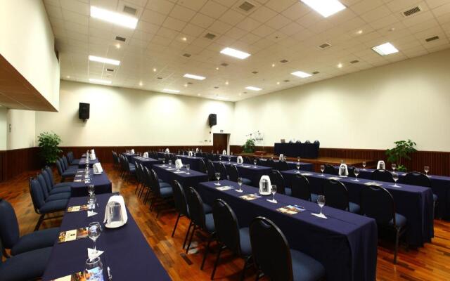 San Agustin Exclusive Hotel