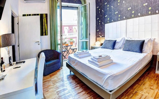 B&B Pellicano Guest House