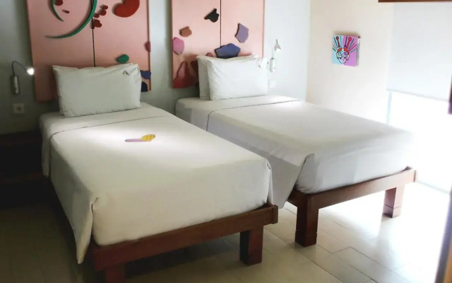 MaxOne Sabang Jakarta