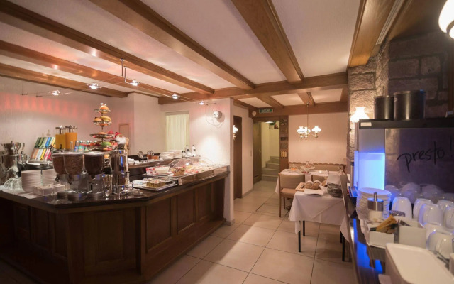 Hotel Etol