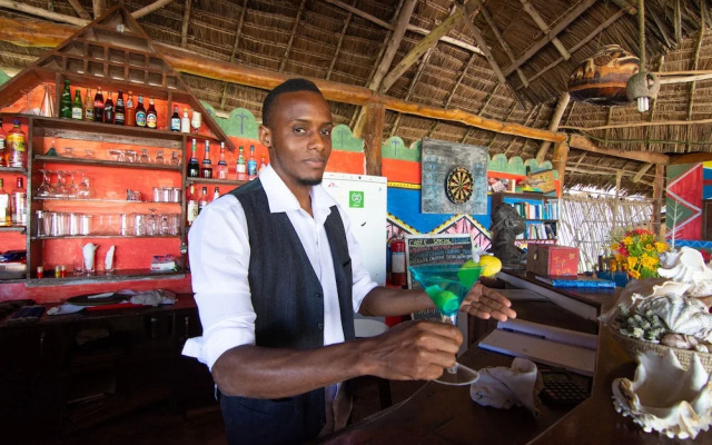 Pakachi Beach Resort & Hotel