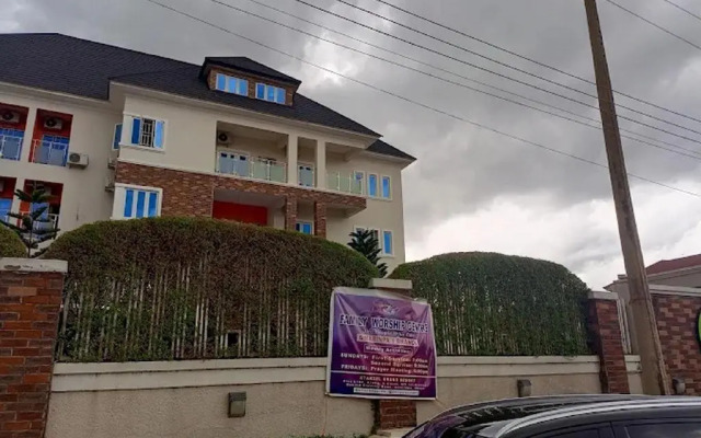 Stanzel Grand Resort