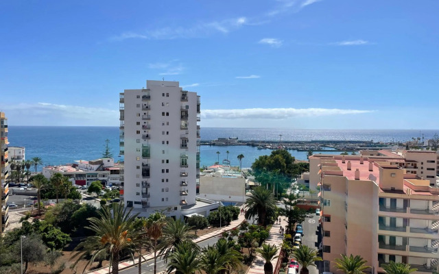 Achacay Sunset Apartment