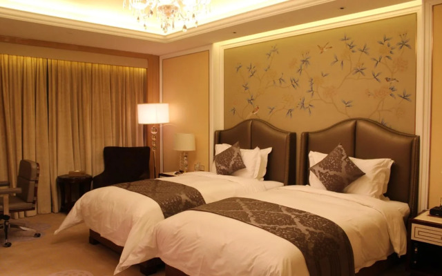 Suqian Hengli International Hotel