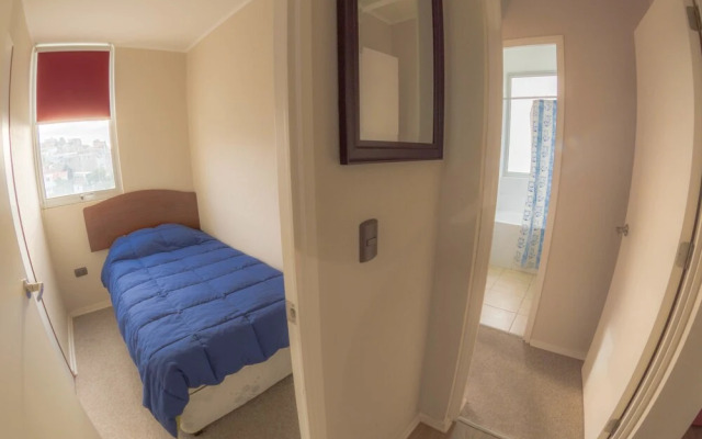 Oceana Suites Alto Recreo