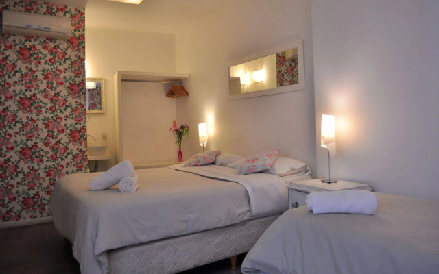 Boho Rooms