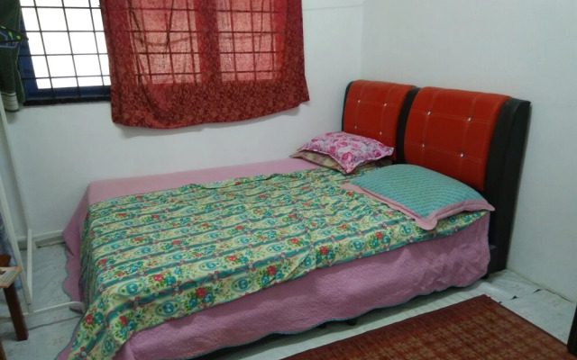 Baiduri Relaxhouse