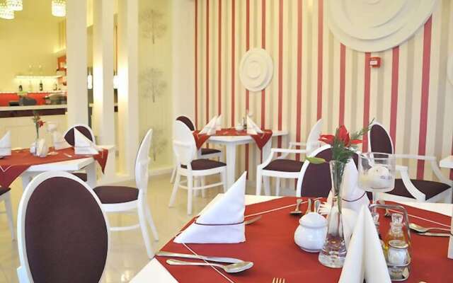 Hotel Dudek