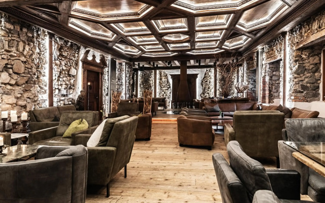 Hotel Klosterbraeu