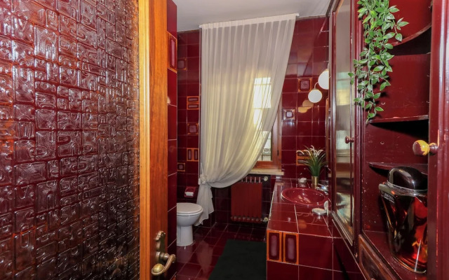 Vitti's Home Verona