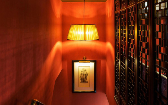 Maison Grecque