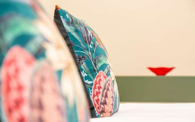 V. Emanuele Apts By Wonderful Italy