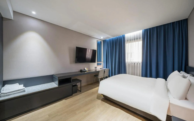 Rivertain Hotel Gyeongju