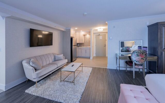 Курорт Prestige Treasure Cove