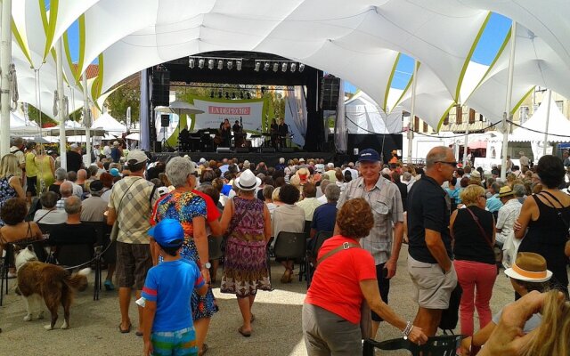 Chambres d'Hôtes Clos du Gaja