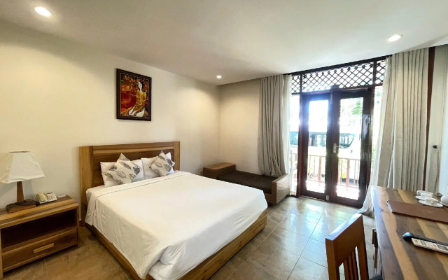 Aniise Villa Resort