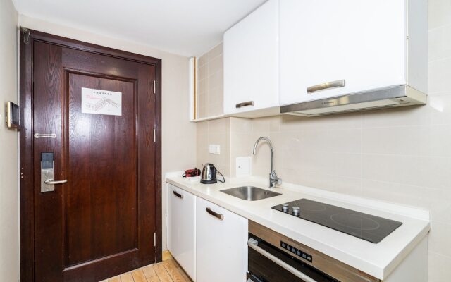 Hangzhou Shengteng Hotel