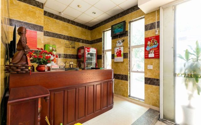 Oyo 1019 Xuan Hong Hotel