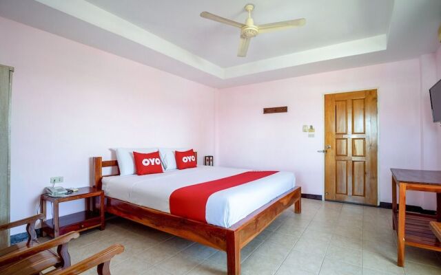 OYO 1065 Greenery House (Vaccinated Staff)