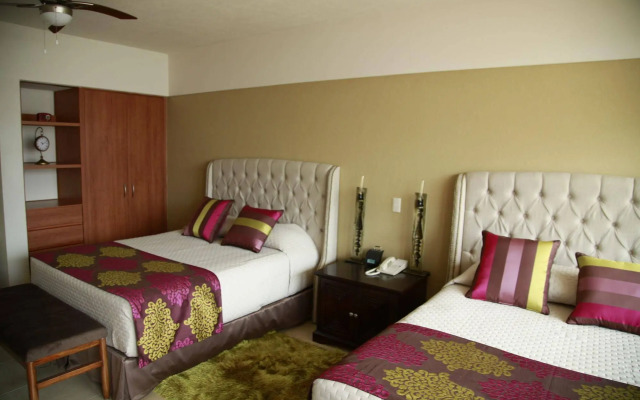 San Pietro Hotel Boutique