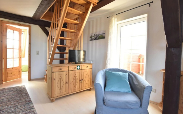 Ferienwohnung am Meer in Rerik