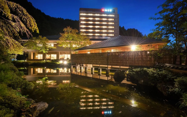 Yumoto Kissho