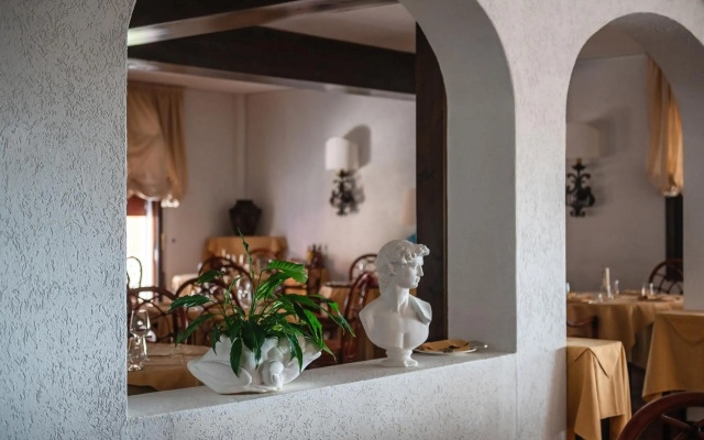 Agorà Park Hotel