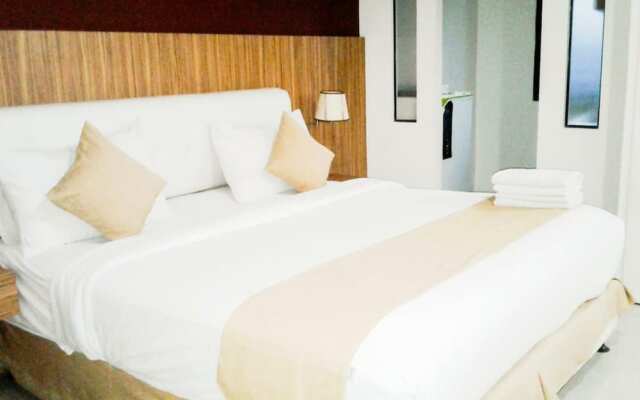 Kyo Serviced Apartment