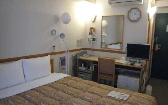 Toyoko Inn Tokyo Ikebukuro Kita-Guchi N2