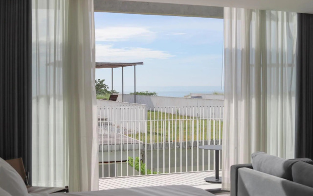 Sundance Dayclub Hua Hin