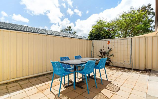Hectorville Luxe Haven Suite