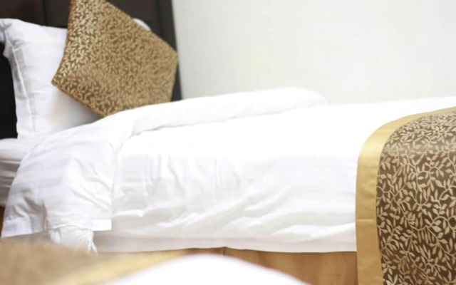 Rahtna Furnished Apartments