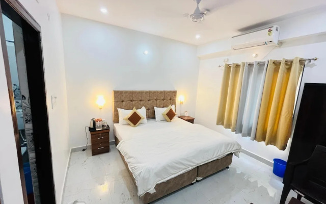 Hotel Ganesh Kripa