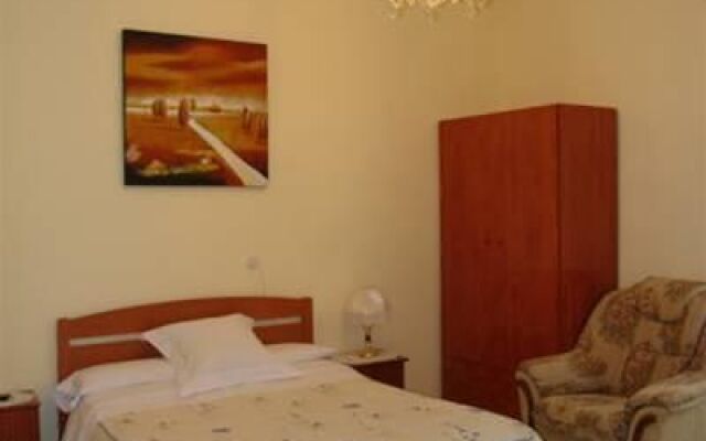 Hostal Dos Naciones
