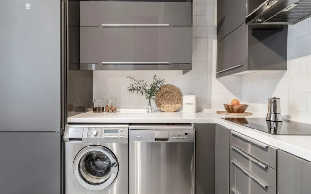 Noche - 1 Bedroom in Salamanca