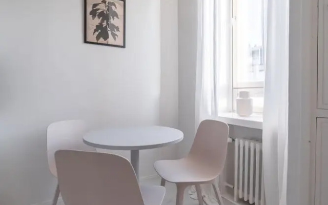 HVC Apartments Malminrinne 2