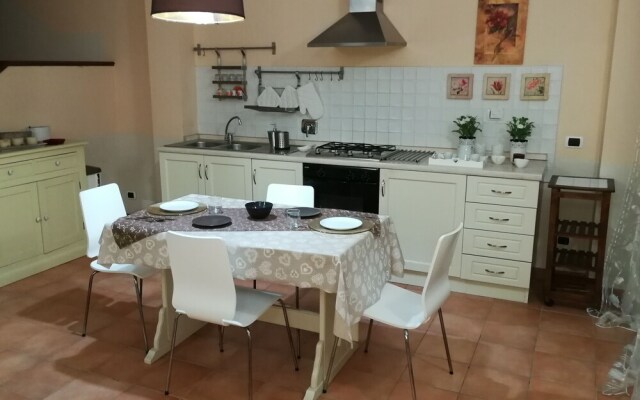 Guest House Su Misura