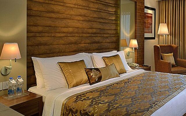Fortune District Centre, Ghaziabad - Member ITC Hotels' Group