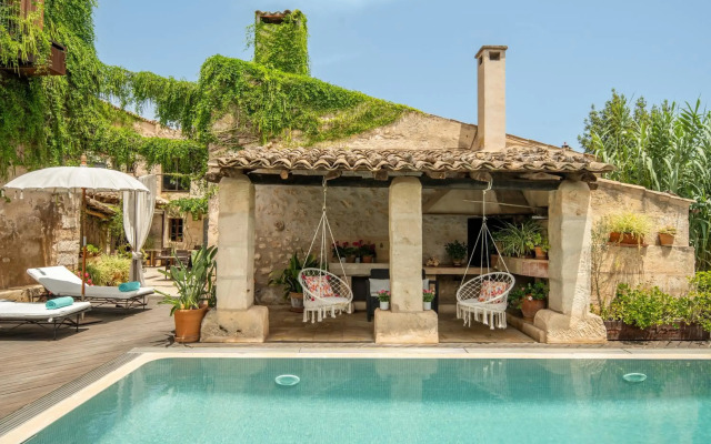 Hotel Can Joan Capó - Adults Only