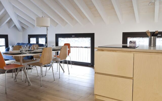 Italianway Apartments - Caretto