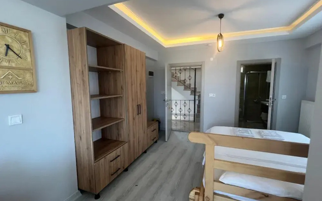 Mavikoy Apart