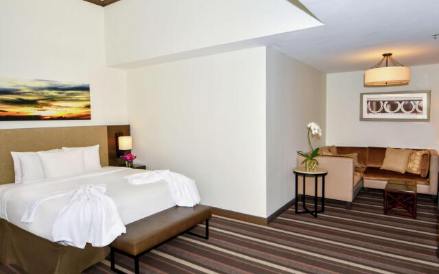 Hilton Dallas/Park Cities