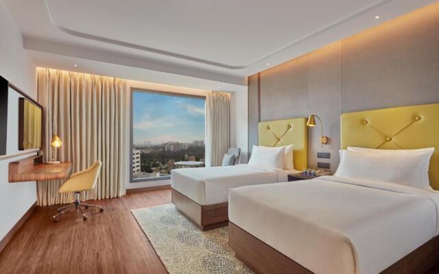Doubletree By Hilton Bengaluru Whitefield