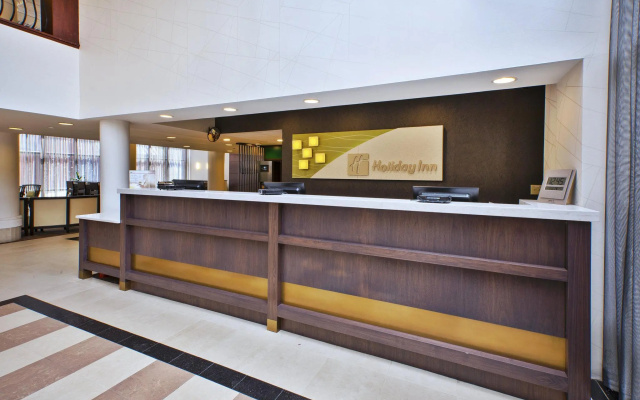Holiday Inn Washington-Dulles International Airport by IHG