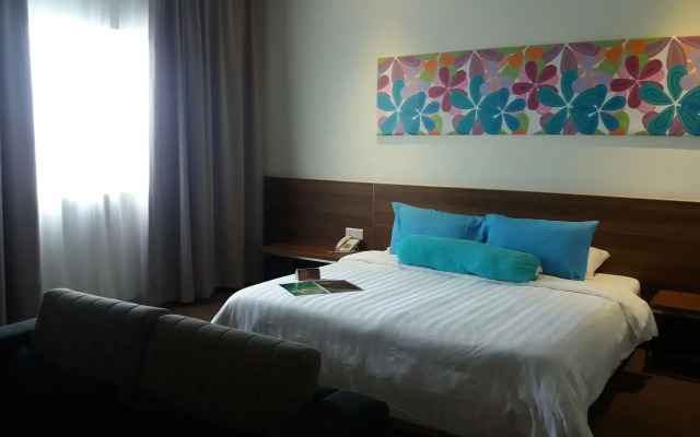 StarCity Hotel Alor Setar