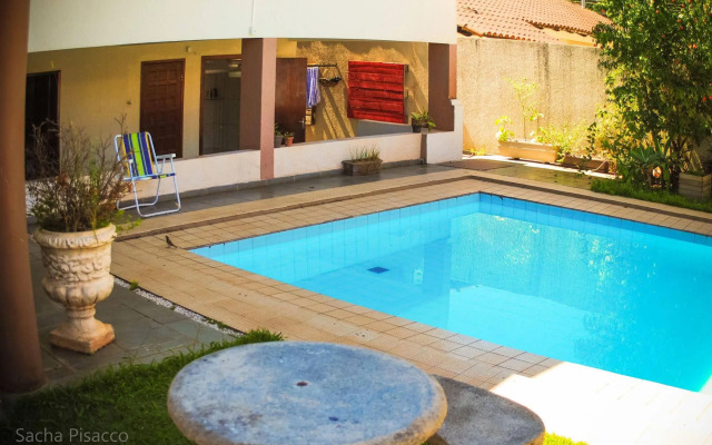 Made In Brazil Hostel