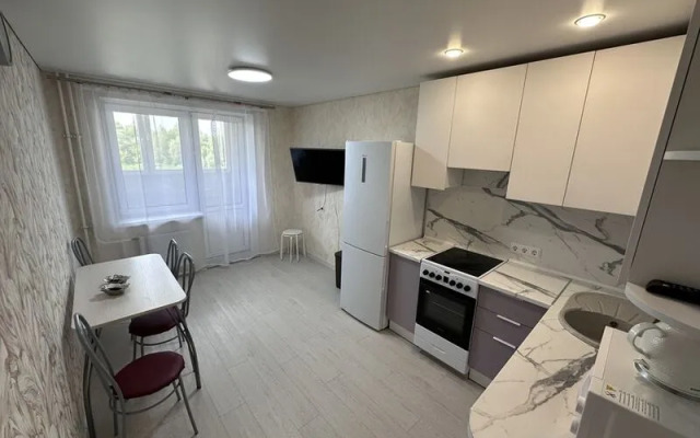 Phoenix Apartments on 8/4 General Ishbulatov Street